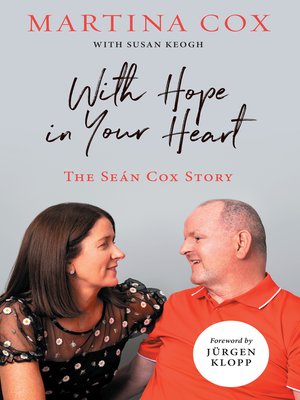 cover image of With Hope in Your Heart